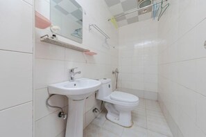 Room - Xinjie Hostel (Shanghai)