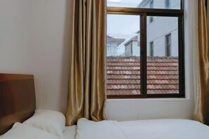 Room - Xinjie Hostel (Shanghai)