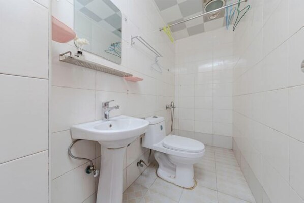 Room - Xinjie Hostel (Shanghai)