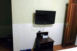Unclassified image, 5 of 11, button - Xinjie Hostel (Shanghai)