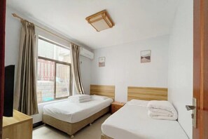 Room - Xinjie Hostel (Shanghai)