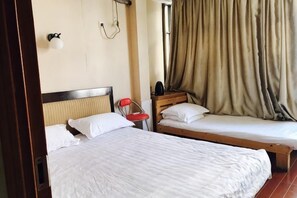 Unclassified image, 5 of 11, button - Xinjie Hostel (Shanghai)