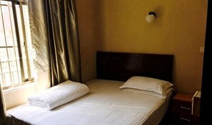 Room - Xinjie Hostel (Shanghai)