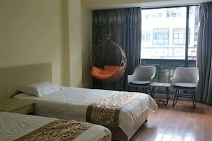Room - Xiangli Renjia Inn (Huangshan City)
