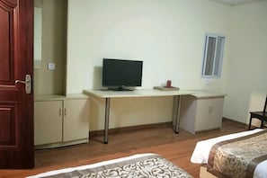 Room - Xiangli Renjia Inn (Huangshan City)