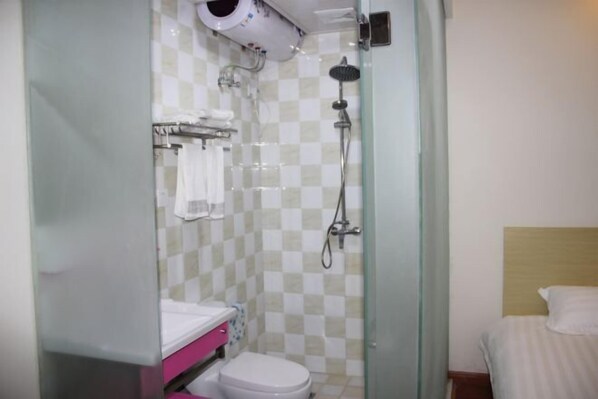Badkamer