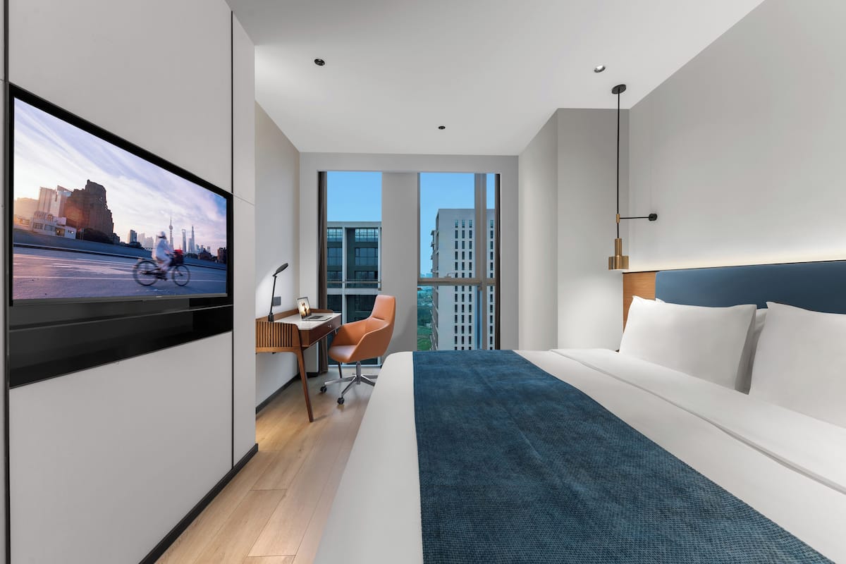 Deluxe Apartment, 2 Bedrooms
