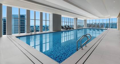 Citadines Guanghua Chengdu