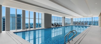 Citadines Guanghua Chengdu