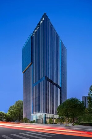 Exterior - Citadines Guanghua Chengdu (Chengdu)