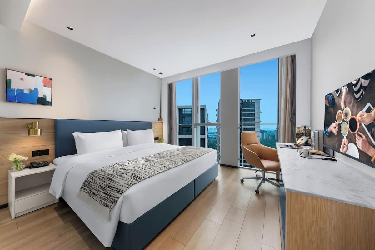 Executive Apartment, 1 Bedroom