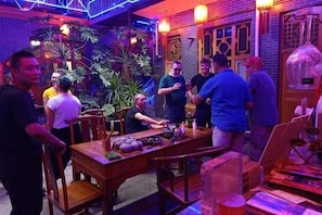 Garden - Pingyao Jiaxin Guesthouse (Pingyao County)