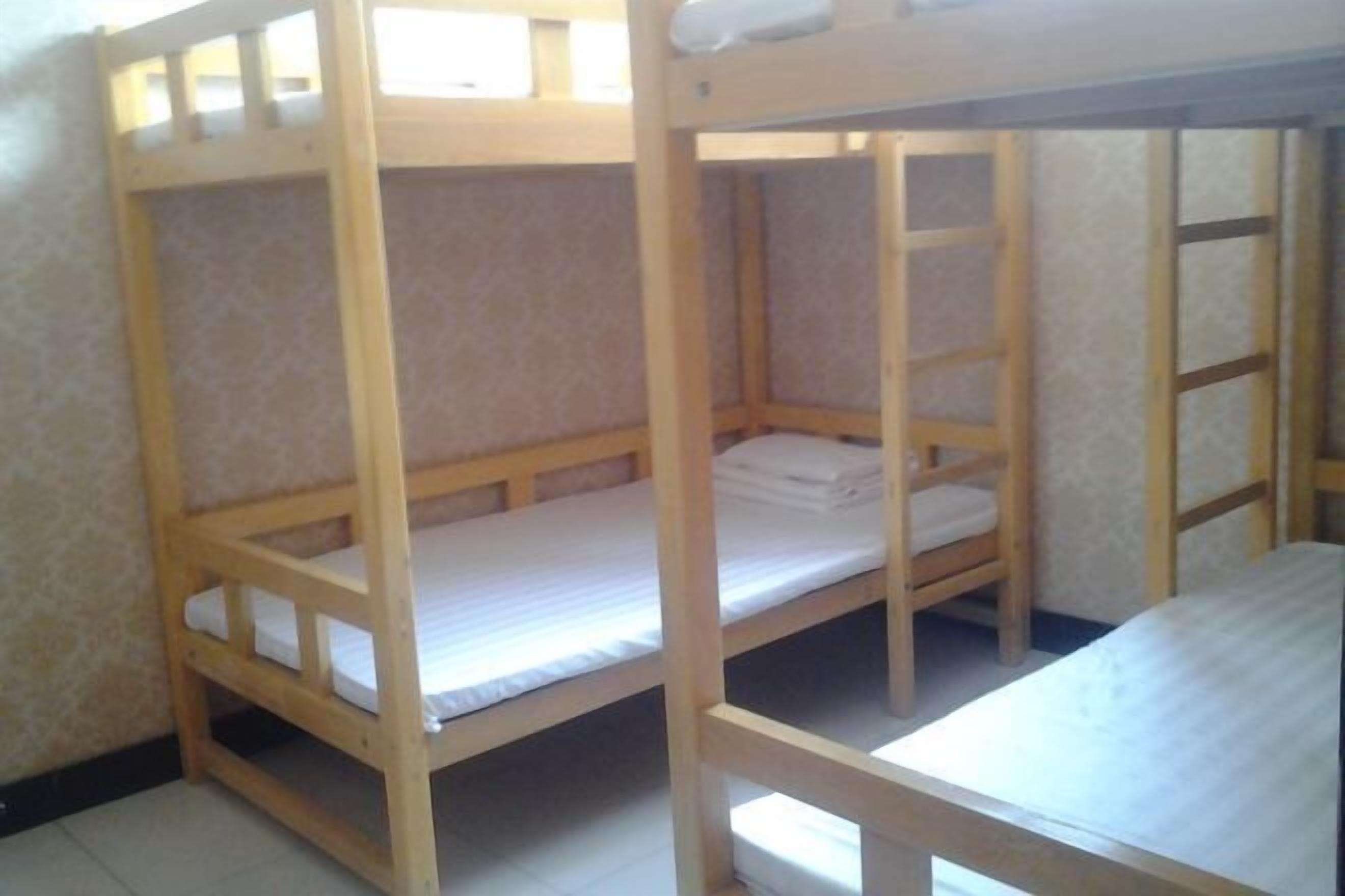 Quartos à prova de som