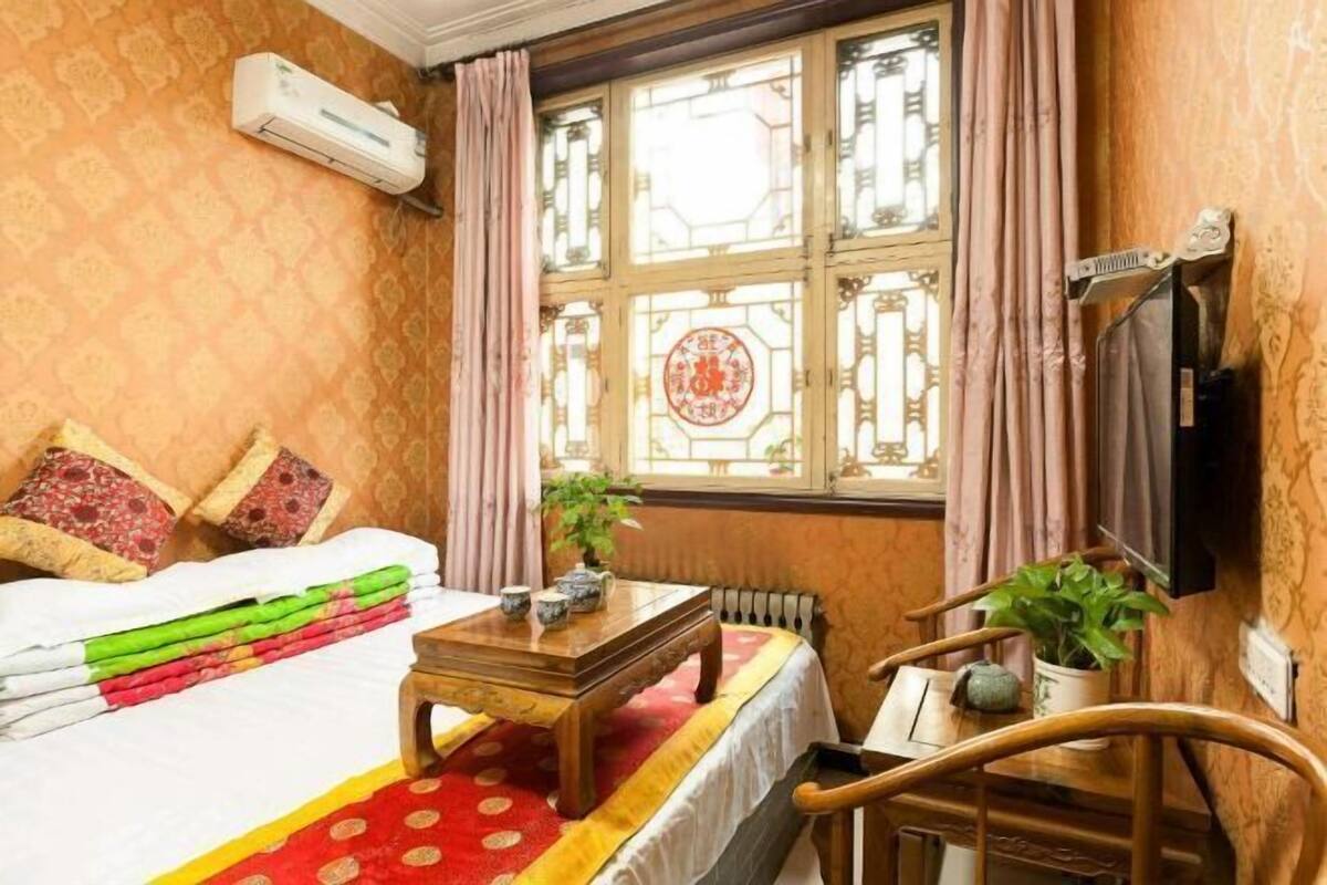 Chambres insonorisées