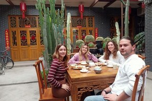 Unclassified image, 4 of 40, button - Pingyao Jiaxin Guesthouse (Pingyao County)