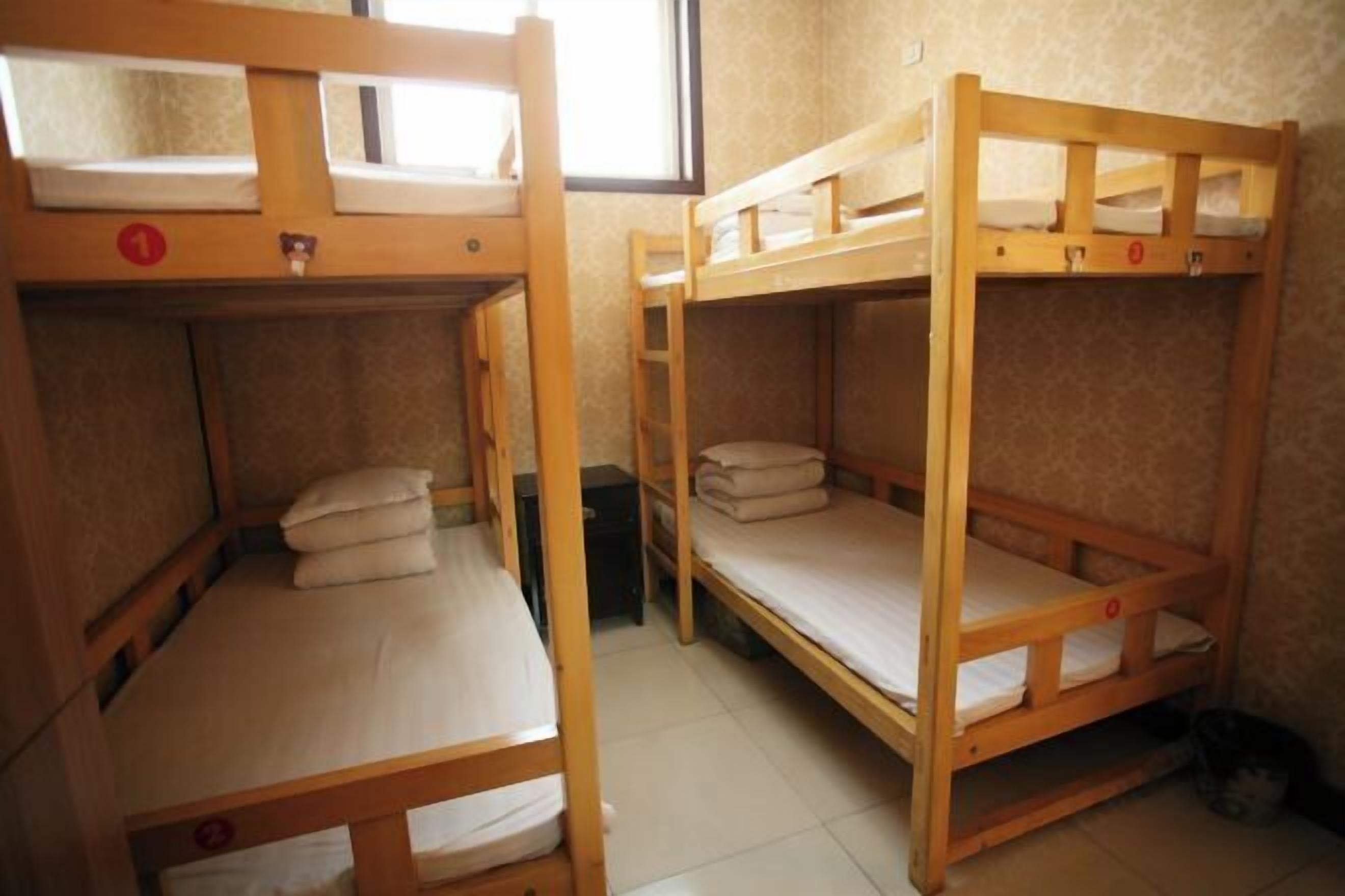 Quartos à prova de som