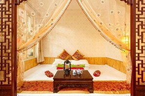 Soundproofing - Pingyao Jiaxin Guesthouse (Pingyao County)