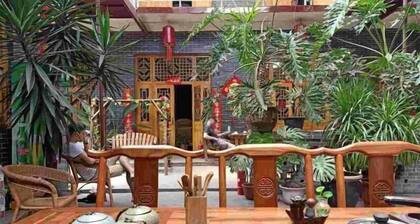 Pingyao Jiaxin Guesthouse