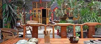 Pingyao Jiaxin Guesthouse