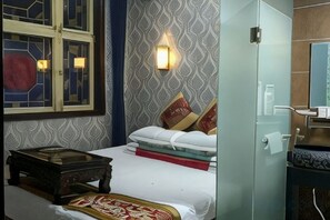 Unclassified image, 2 of 40, button - Pingyao Jiaxin Guesthouse (Pingyao County)