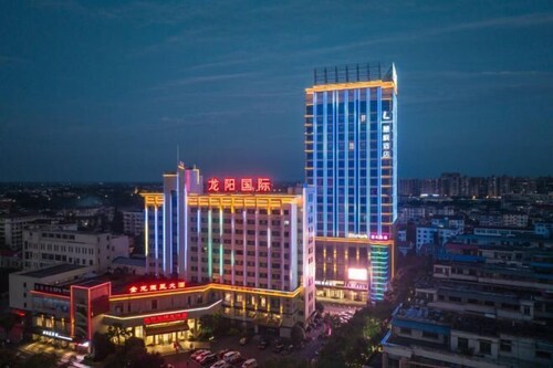 Long Yang International Hotel