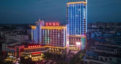 Long Yang International Hotel