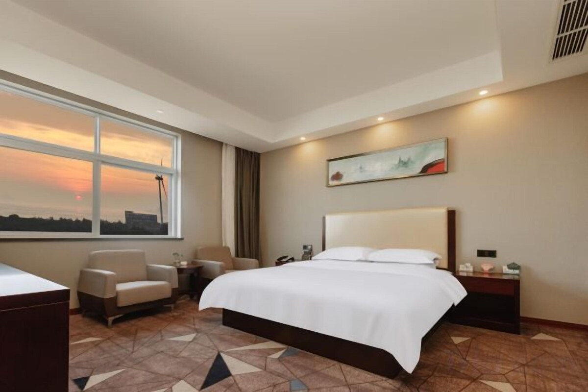 Suite With Sea View