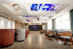 Restaurant - Jie Te holiday inn (Wenling)