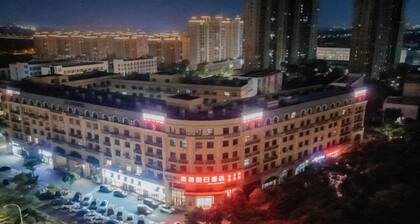 Jie Te holiday inn