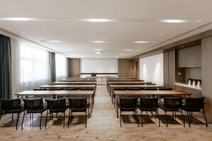 Meeting facility - Jie Te holiday inn (Wenling)