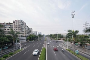 Unclassified image, 4 of 13, button - Xiamen Kangheng Yijing Hotel (Gaoqi Airport Houpu Subway Station) (Xiamen)