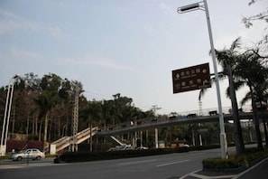 Unclassified image, 3 of 13, button - Xiamen Kangheng Yijing Hotel (Gaoqi Airport Houpu Subway Station) (Xiamen)