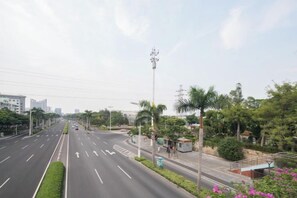 Unclassified image, 4 of 13, button - Xiamen Kangheng Yijing Hotel (Gaoqi Airport Houpu Subway Station) (Xiamen)