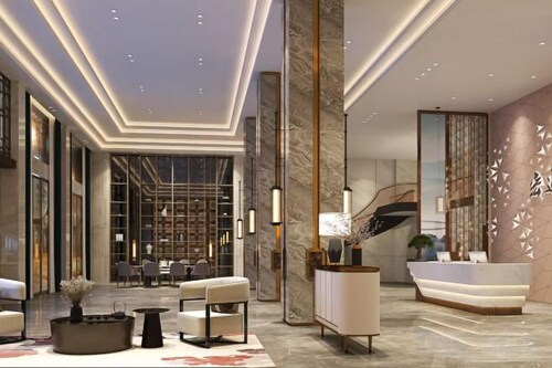 Shanghang Hongtong Hotel