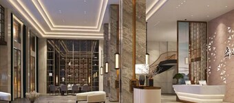 Shanghang Hongtong Hotel