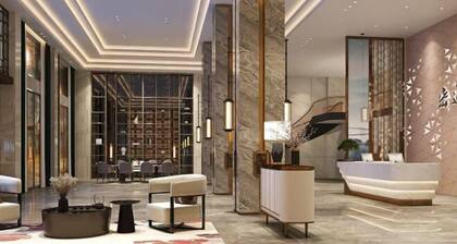 Shanghang Hongtong Hotel