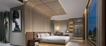 Shanghang Hongtong Hotel