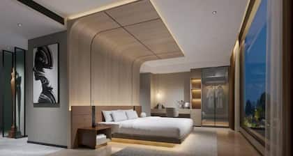 Shanghang Hongtong Hotel