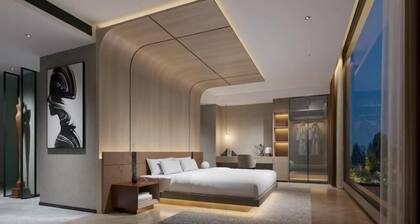 Shanghang Hongtong Hotel