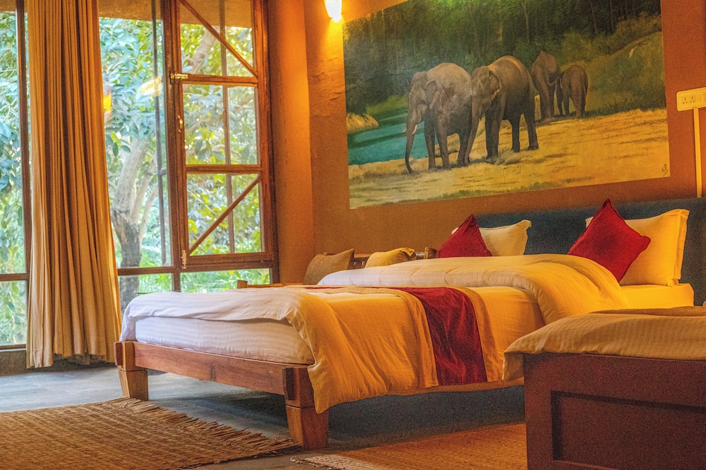 Jungle Adventure World Hotel Pvt. Ltd