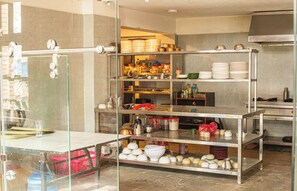 ร้านอาหาร