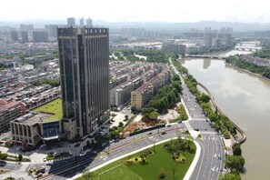 Unclassified image, 5 of 57, button - KinDream Hotel (Yongkang)