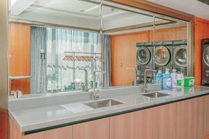 Cozinha privada