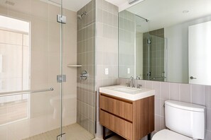 Haartrockner, Handtücher