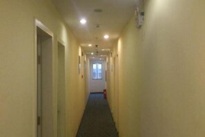 Interior - Huilijie Hotel (Meizhou)