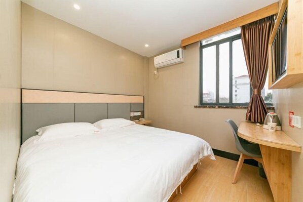 Room - Pod Inn Yanxuan Hotel (Shanghai Long-Distance Bus Terminal) (Shanghai)