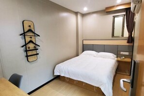 Room - Pod Inn Yanxuan Hotel (Shanghai Long-Distance Bus Terminal) (Shanghai)