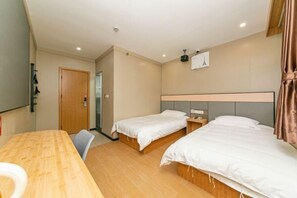 Room - Pod Inn Yanxuan Hotel (Shanghai Long-Distance Bus Terminal) (Shanghai)