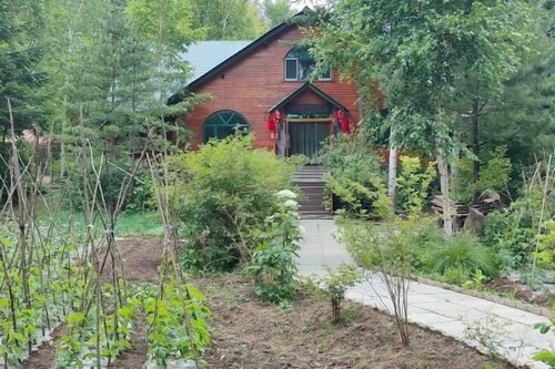 Senlinyu Villa