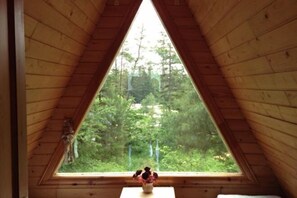 Room - Senlinyu Villa (Fenglin County)